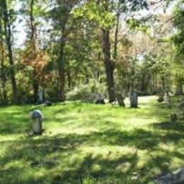 Hemlock Lake Cemetery