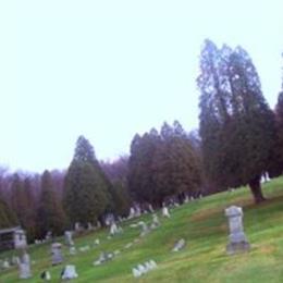 Hemphill Cemetery
