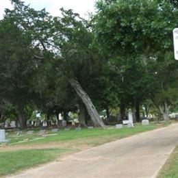 Hempstead Cemetery