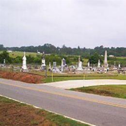 Henderson Baptist Church Cemetery