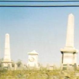 Henderson Road Cemetery