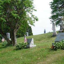 Hendersonville Cemetery