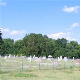 Hendley Cemetery