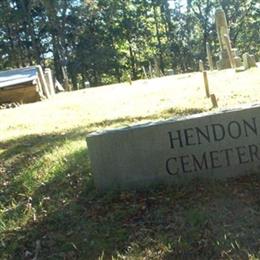Hendon Cemetery