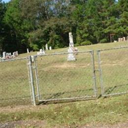 Hendrick Cemetery