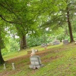Hendricks - Turkey Creek Cemetery