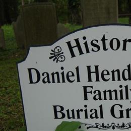 Hendrickson Burying Ground