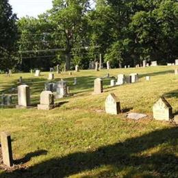 Hendron's United Methodist Church Cemetery