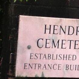 Hendry Cemetery