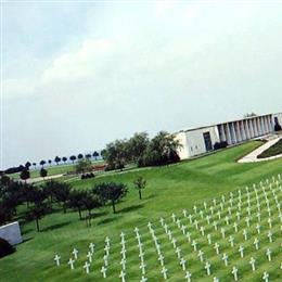 Henri-Chapelle American Cemetery (ABMC)