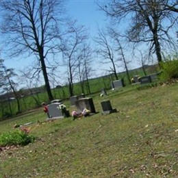Henry Cemetery
