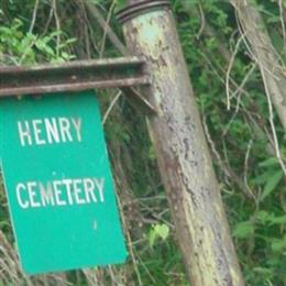 Henry Cemetery