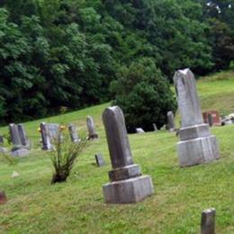 Hensley Community Cemetery