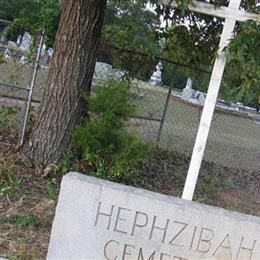 Hephzibah Cemetery
