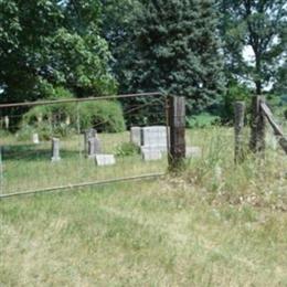 Hepner Cemetery