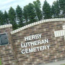 Herby Lutheran Cemetery