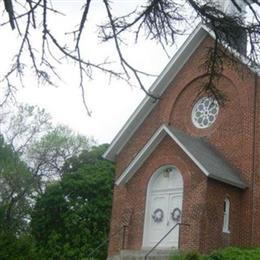 Hereford United Methodist Cemetery (Foster Cemeter