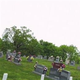Mount Herman United Methodist Church Cemetery