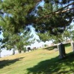 Hermantown Cemetery