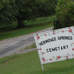 Hermitage Springs Cemetery