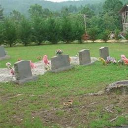 Mount Hermon Baptist Church Cemetery