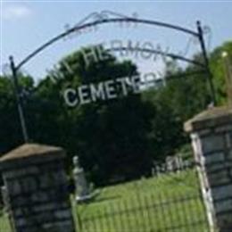 Mount Hermon Lutheran Church Cemetery