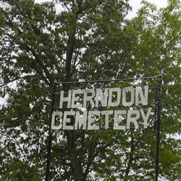 Herndon Cemetery