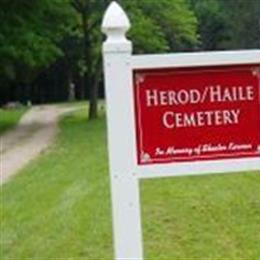 Herod Cemetery