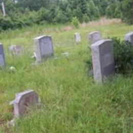 Herring Family Cemetery