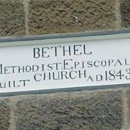 Herrington Bethel Cemetery
