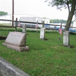 Herrold Family Cemetery