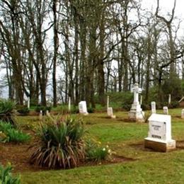 Herron Cemetery