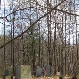 Herseyville Cemetery