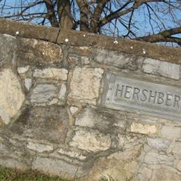 Hershberger Cemetery