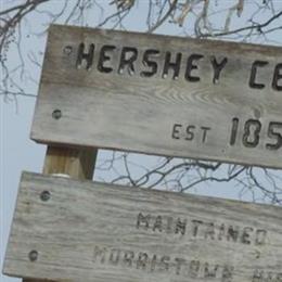 Hershey Cemetery (defunct)