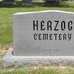 Herzog Cemetery