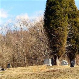Hesson Family Cemetery