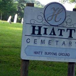 Hiatt Cemetery