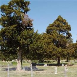 Hiattville Cemetery