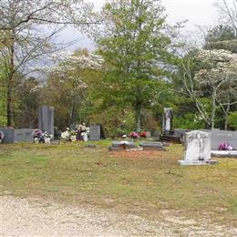 Hibbs Cemetery