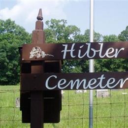 Hibler Cemetery