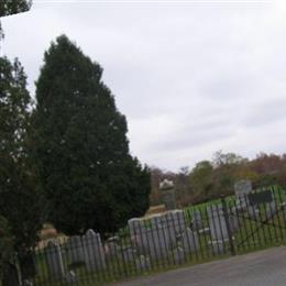 Hibshman Cemetery