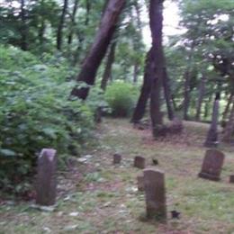 Hice & Pershing Cemetery
