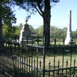 Hickerson Cemetery