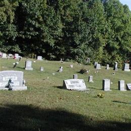 Hickman Cemetery