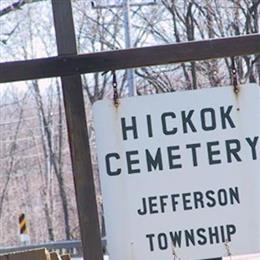 Hickok Cemetery