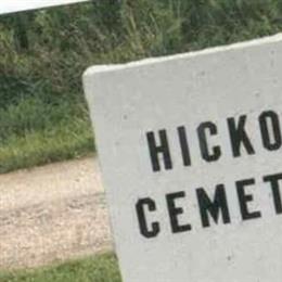 Hickory Cemetery