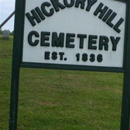 Hickory Cemetery