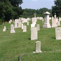 Hickory Creek Cemetery