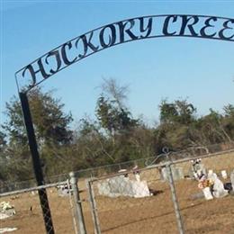 Hickory Creek Church Cemetery
